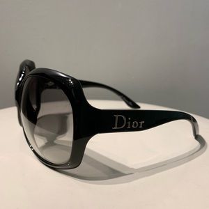 Christian Dior sunglass